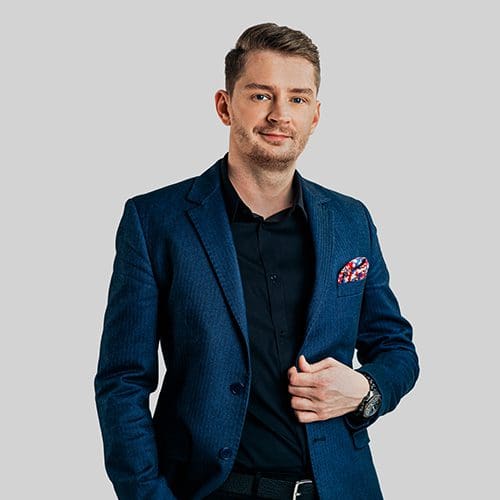 Cătălin Vlădescu VTEX speaker GPeC