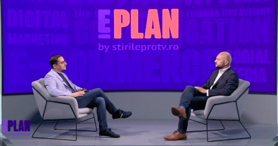 Cornel Morcov - despre piața de e-commerce în contextul geopolitic actual