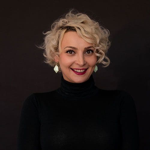 Georgiana-Micu