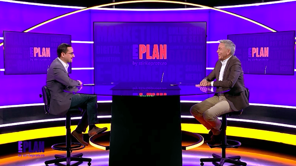 Dragoș Anastasiu, CEO & Founder Eurolines Group, vorbește despre antreprenoriat și provocările lui, dar și despre noua generație de antreprenori și angajați.  