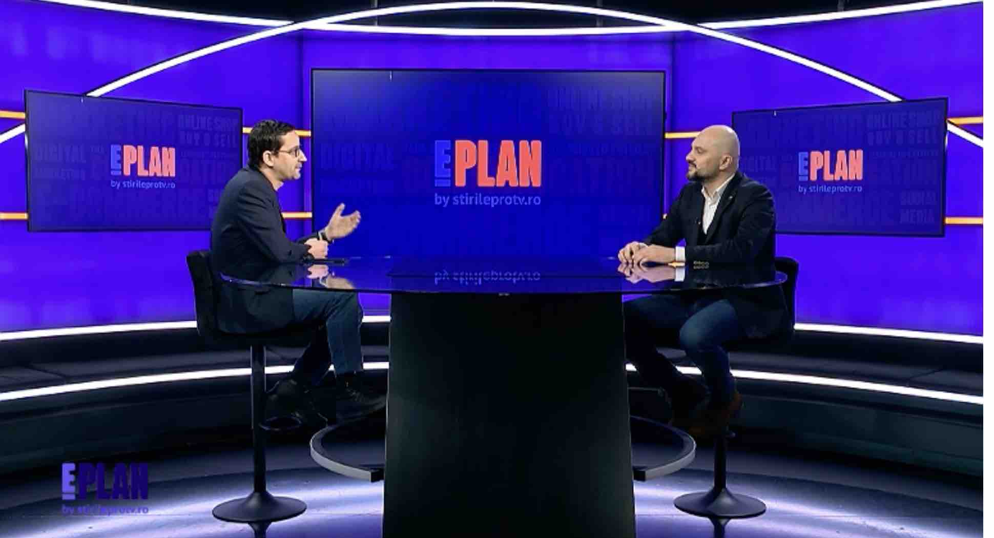 E-commerce-ul românesc continuă să crească, iar curieratul se adaptează la noile cerințe ale pieței. 